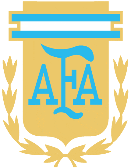 Argentina 1952-Pres Alternate Logo t shirt iron on transfers